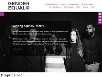 genderequal.nz