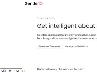 genderiq.de