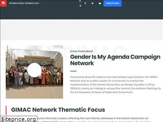 genderismyagenda.com