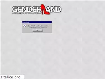 genderland.de