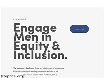 genderleadershipgroup.com