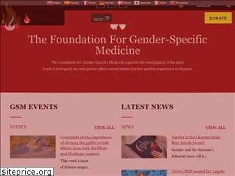 gendermed.org