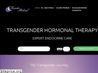 gendermedical.com