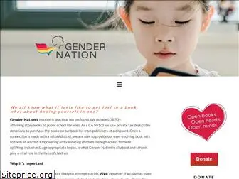 gendernation.org