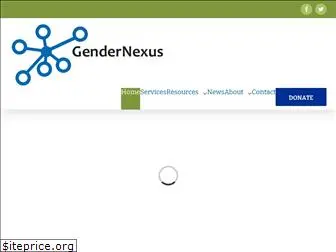 gendernexus.org