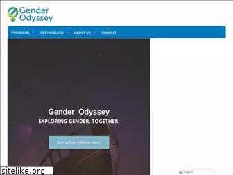genderodyssey.org