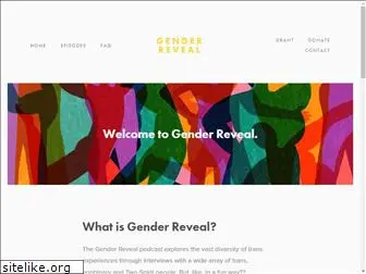 genderpodcast.com