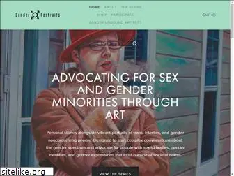 genderportraits.com