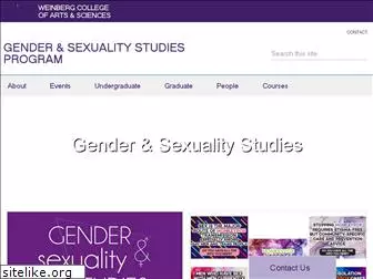 genderstudies.northwestern.edu