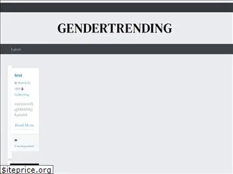 gendertrending.com