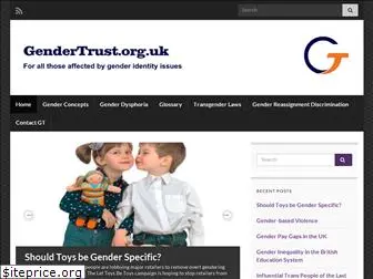 gendertrust.org.uk