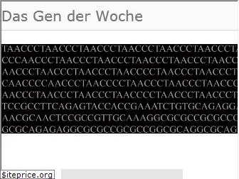 genderwoche.de