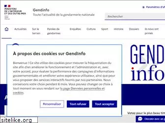 gendinfo.fr