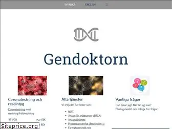 gendoktorn.se