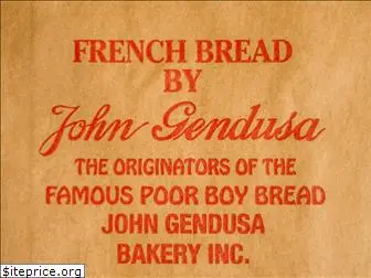 gendusabakery.com