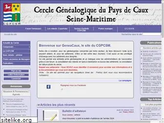 geneacaux.org