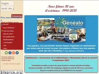 genealo.net