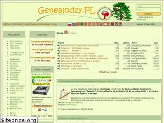 genealodzy.pl