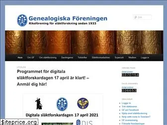 genealogi.net