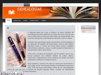 genealogias.info