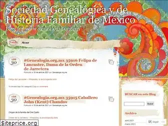 genealogias.wordpress.com