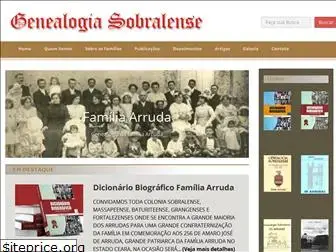 genealogiasobralense.com.br