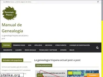 genealogica.net
