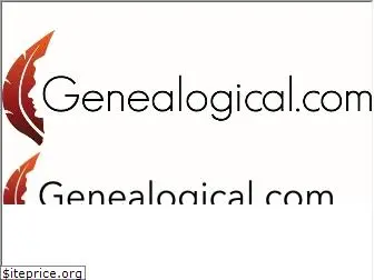 genealogical.com