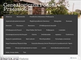 genealogicznapodroz.com