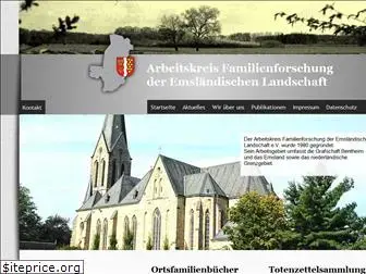 genealogie-emsland-bentheim.de