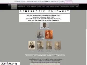 genealogie-foucault.com