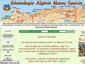 genealogie-gamt.org