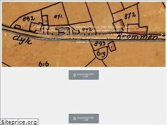 genealogie-lange.nl