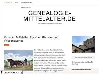 genealogie-mittelalter.de
