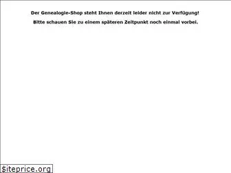 genealogie-shop.de
