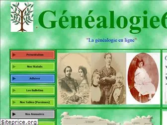 genealogie60.com
