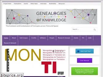 genealogiesofknowledge.net