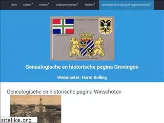 genealogiewinschoten.nl