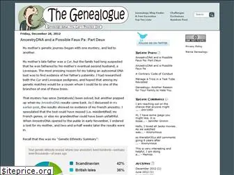genealogue.com