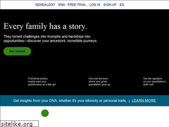 genealogy-mormons.com