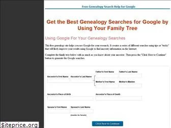 genealogy-search-help.com