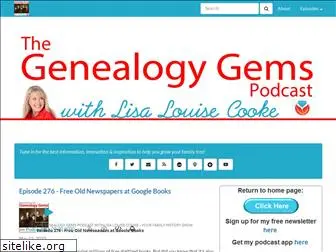 genealogygemspodcast.com