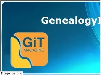 genealogyintime.com