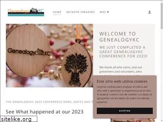 genealogykc.org