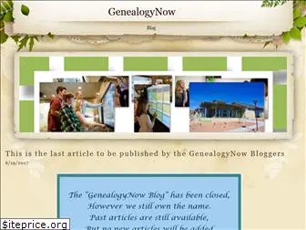 genealogynow.org