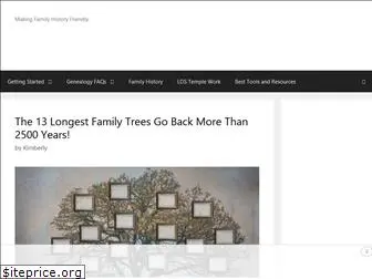 genealogypals.com