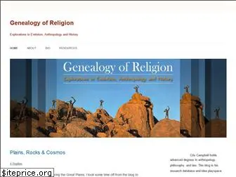 genealogyreligion.net