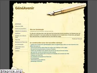 geneavenir.net