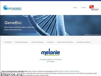 genebio.com