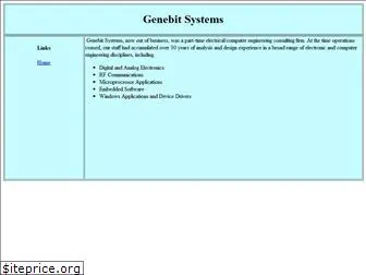 genebitsystems.com